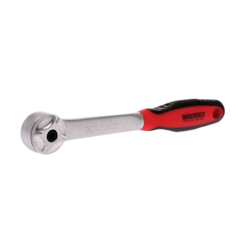 1/4inch Drive 72 Teeth Ratchet Handle