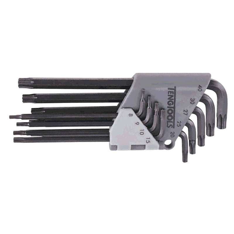 9PC TX Key Set