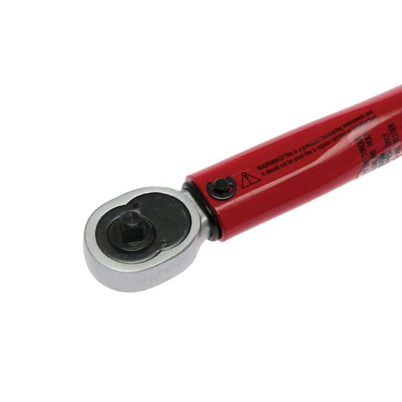 1/4inch Drive Torque Wrench 5-25Nm