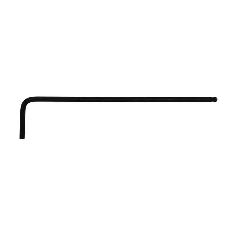 1PC Ball Point Long Hex Key 2.5MM