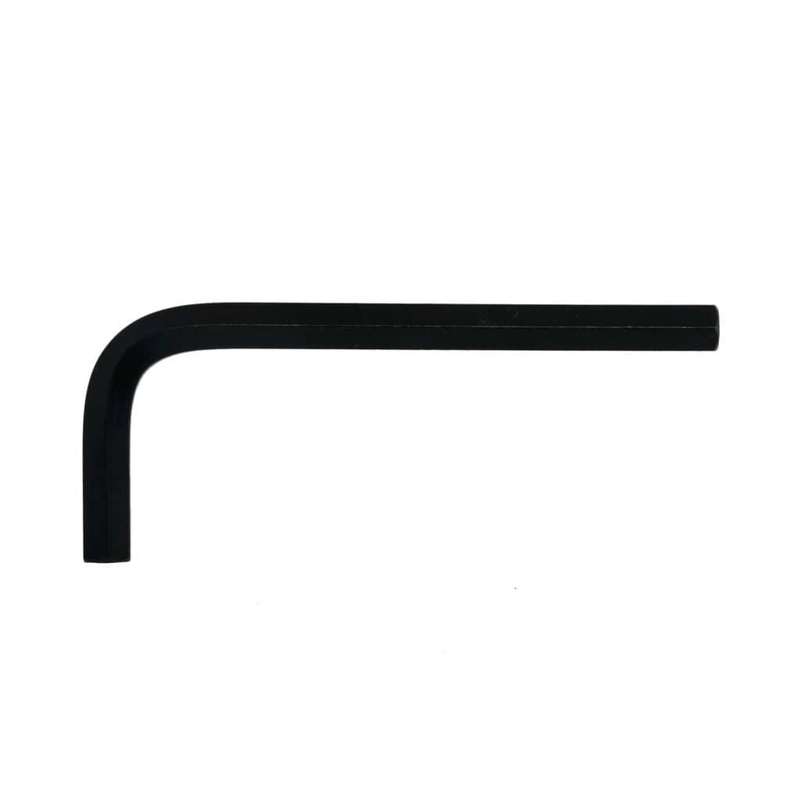 1PC Hex / Allen Key 36X100 8.0MM