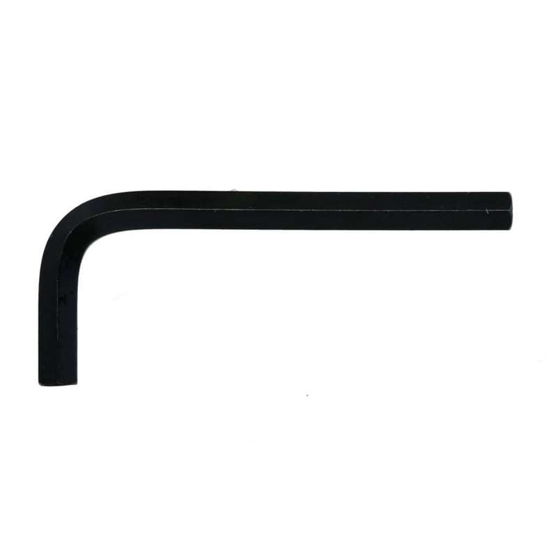 1PC Hex / Allen Key 40X112 10.0MM