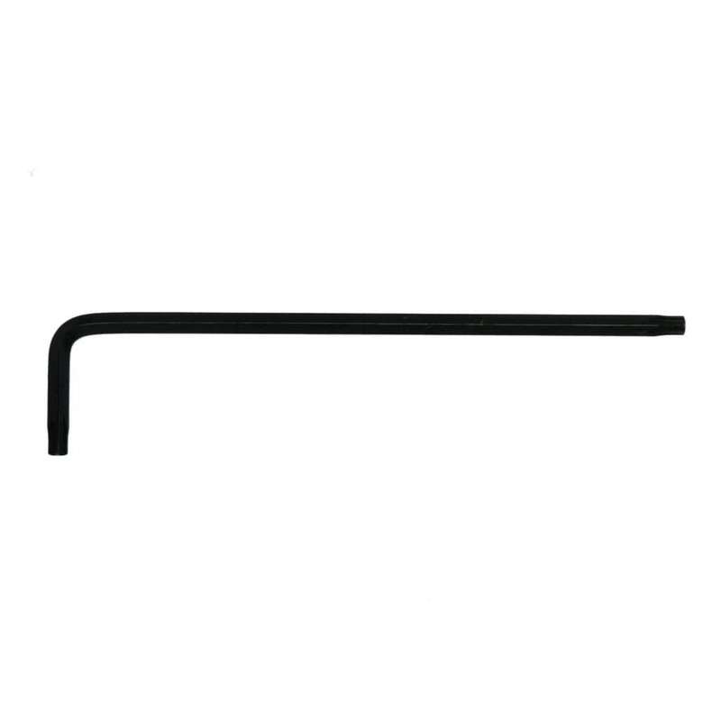 1PC Tx15 Long Arm Star Key