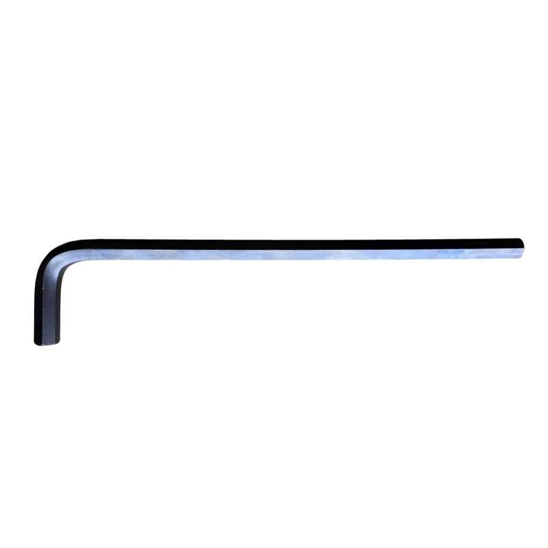 1PC 10MM Hex Key Extra Long
