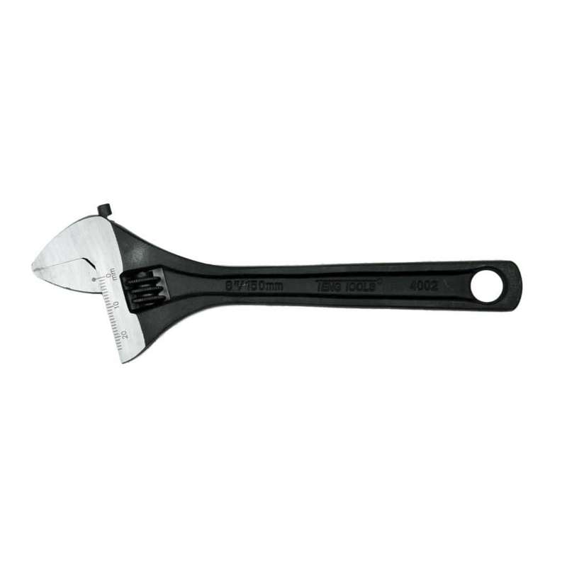 Adjustable Wrench 150mm
