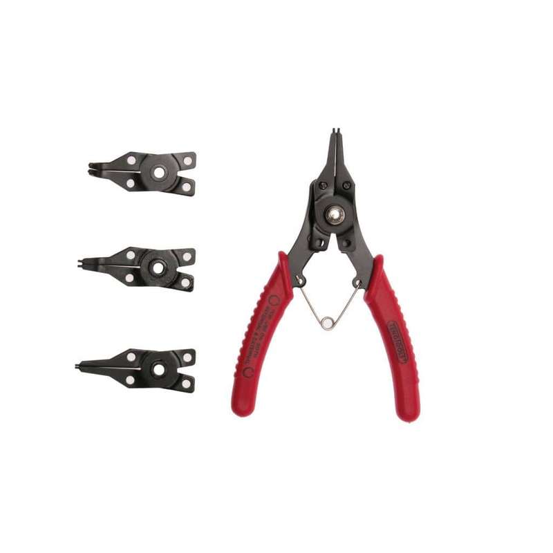 5PC Circlip Plier Set