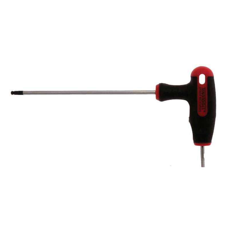 T-Handle Hex Wrench 2.5MM