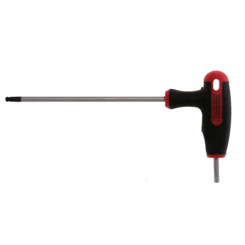 T-Handle Hex Wrench 3MM