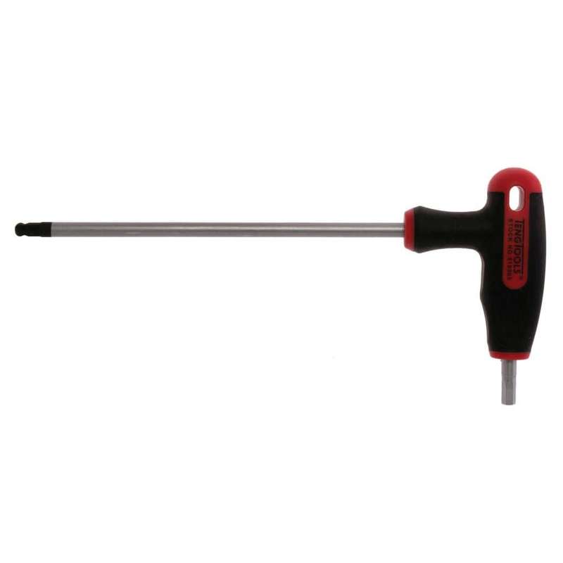 T-Handle Hex Wrench 5MM