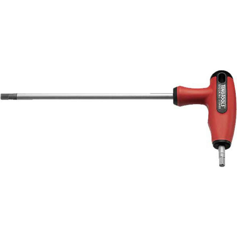 T-Handle Hex Key 2.5MM