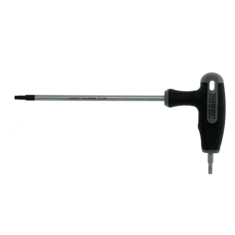 T-Handle TX/TPX10