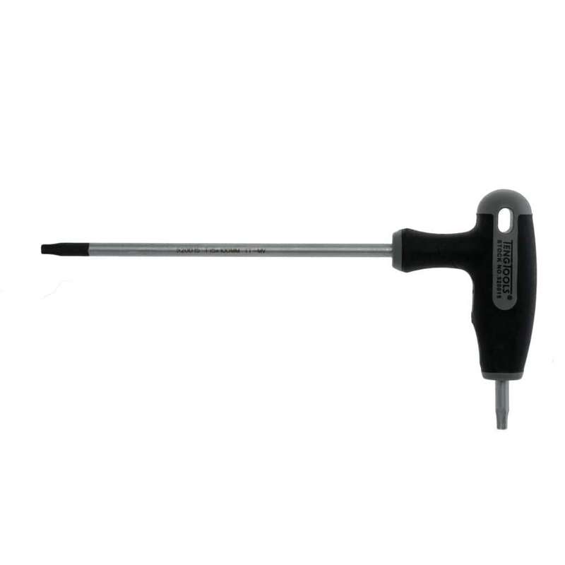 T-Handle TX/TPX15