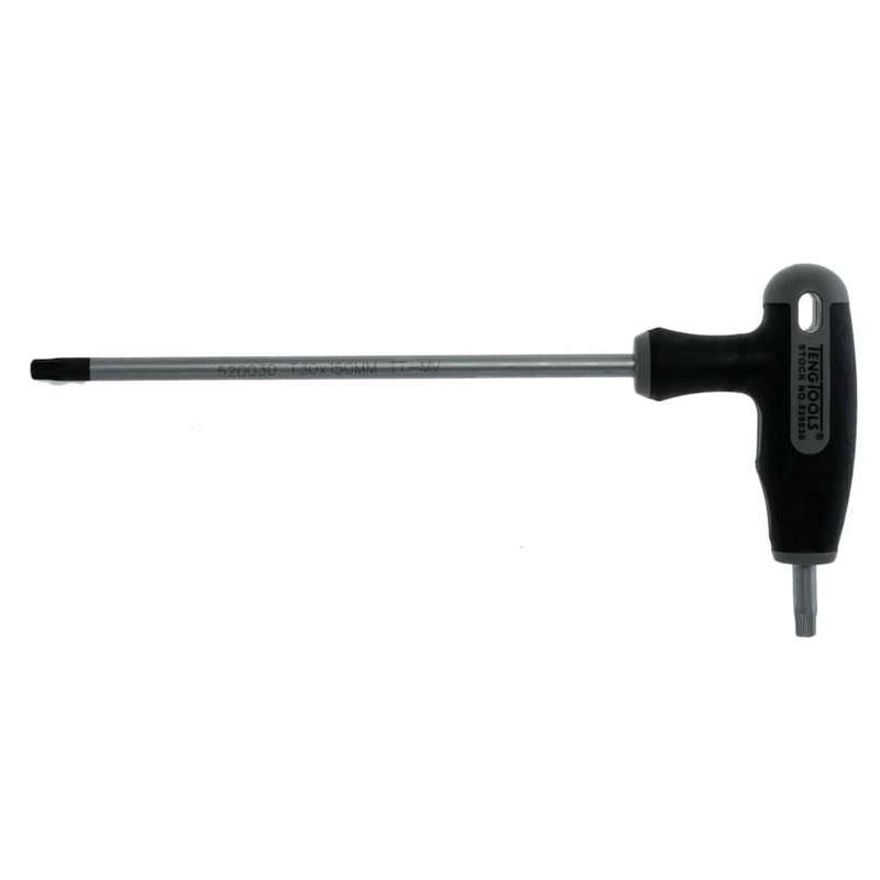 T-Handle TX/TPX30