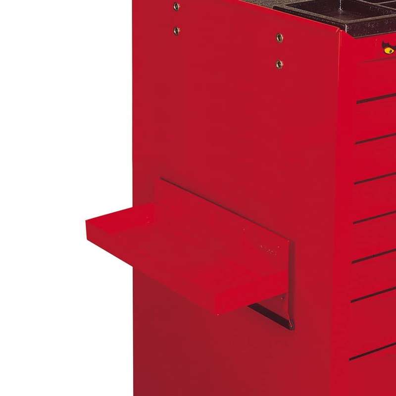 Magnetic Shelf