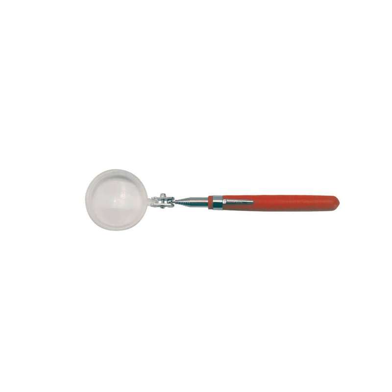 Telescopic Magnifier