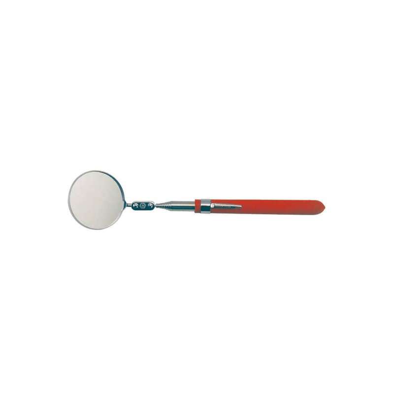 Telescopic Mirror