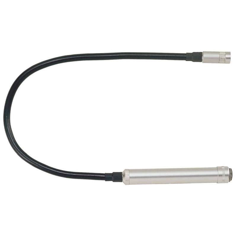 Flexible Magnetic Light
