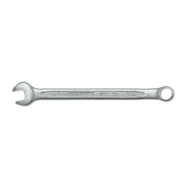 AF Combination Spanner 1/4inch
