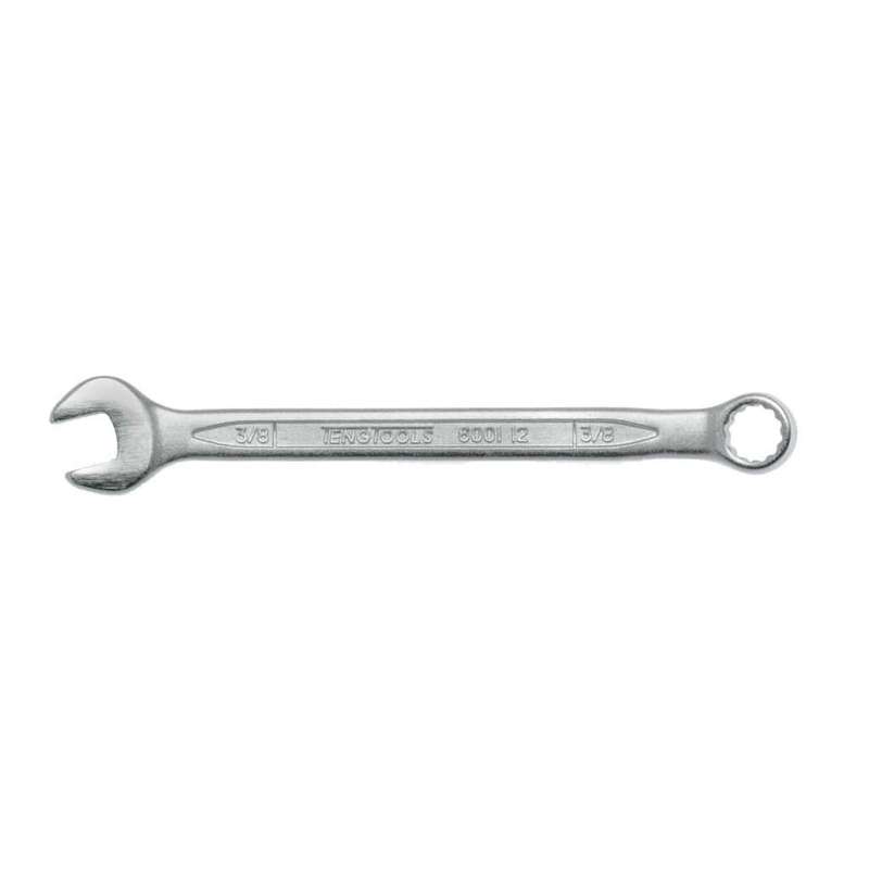 AF Combination Spanner 3/8inch
