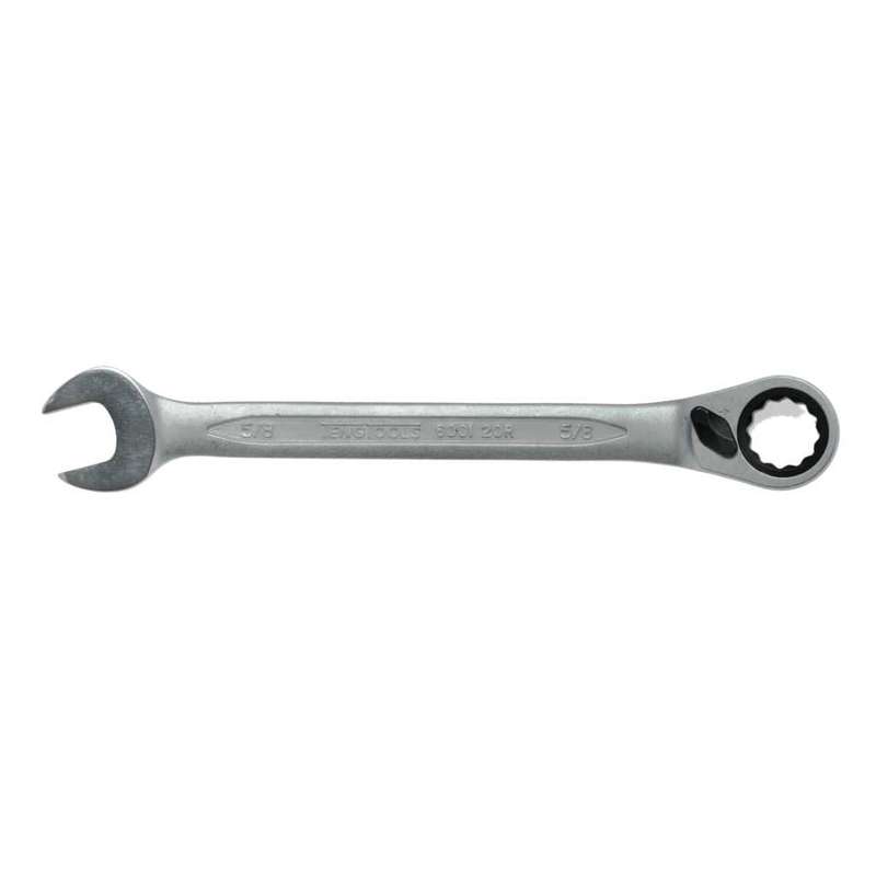 Ratcheting AF Combination Spanner 5/8inch