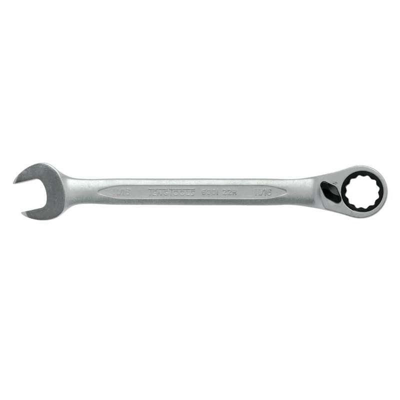 Ratcheting AF Combination Spanner 11/16inch