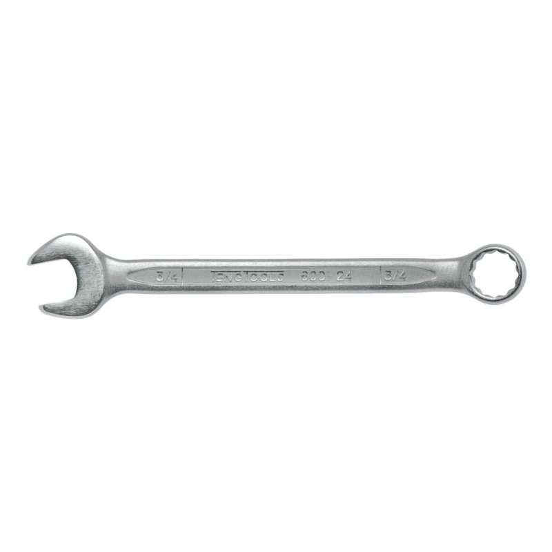 AF Combination Spanner 3/4inch