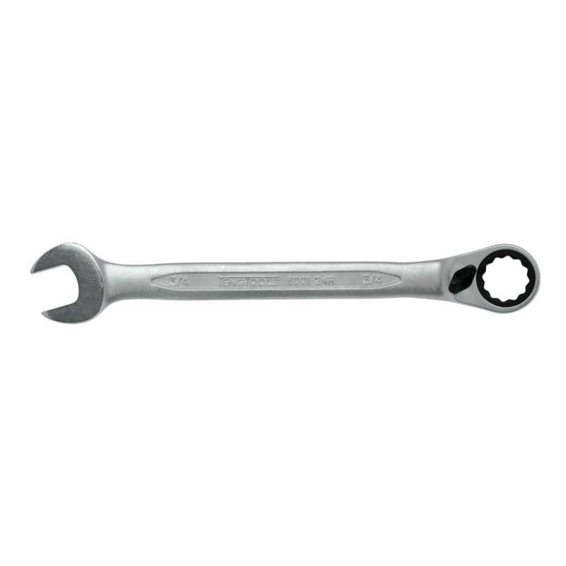 Ratcheting AF Combination Spanner 3/4inch