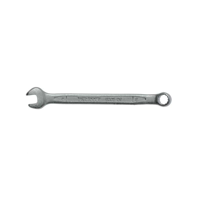 Metric Combination Spanner 6mm