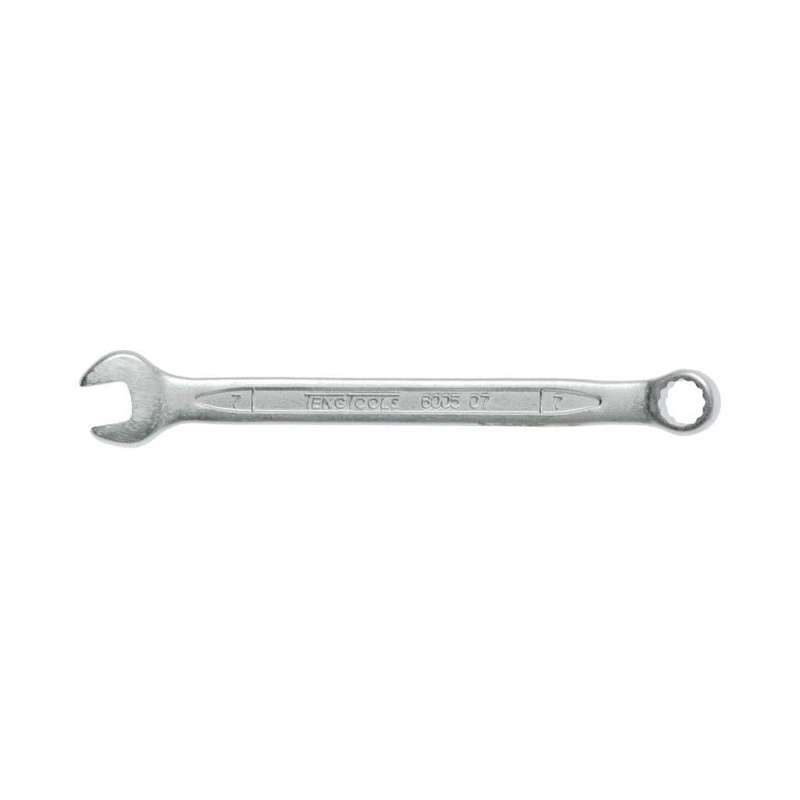 Metric Combination Spanner 7mm
