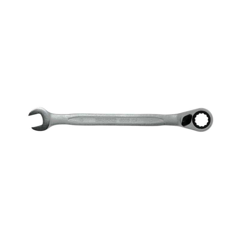 Metric Combination Ratchet Spanner 10mm