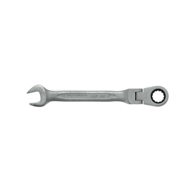 Flexible Ratchet Spanner 10mm