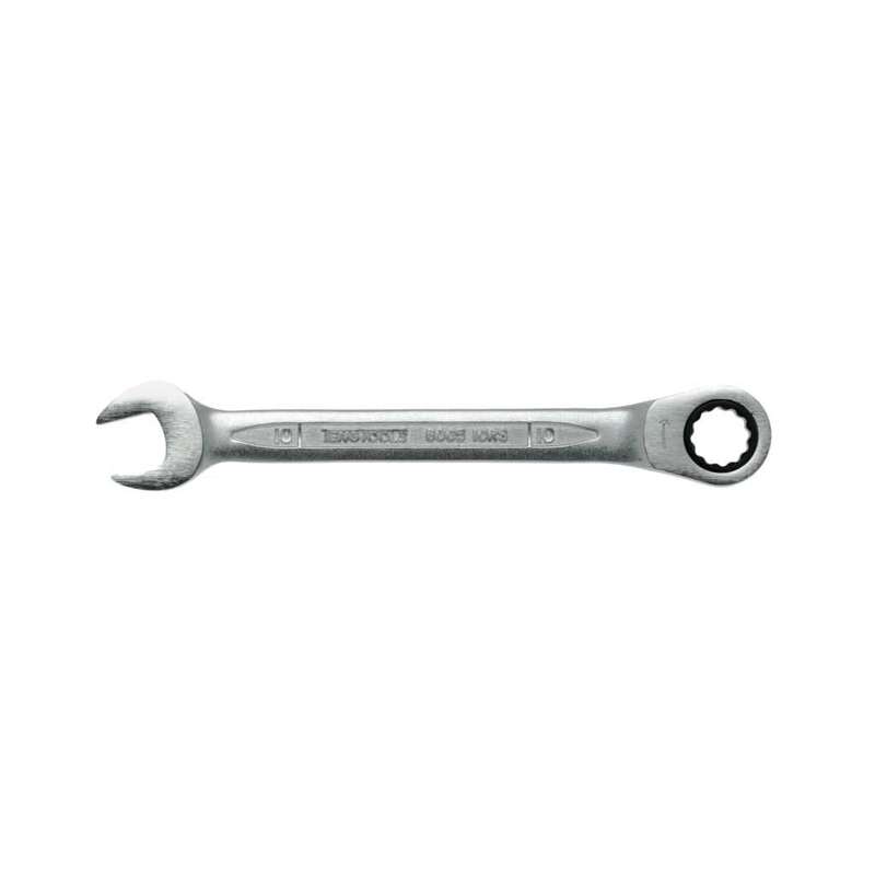 Ratchet Combination Spanner 10mm
