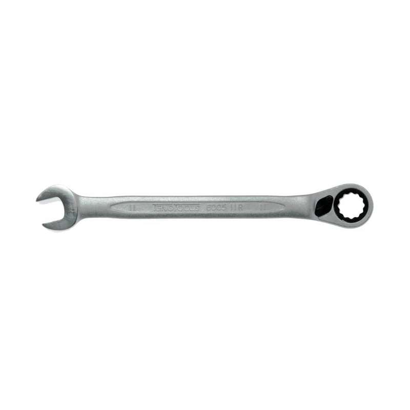 Metric Combination Ratchet Spanner 11mm