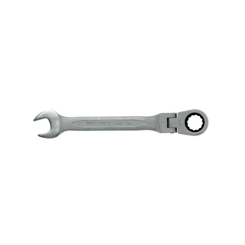 Flexible Ratchet Spanner 11mm