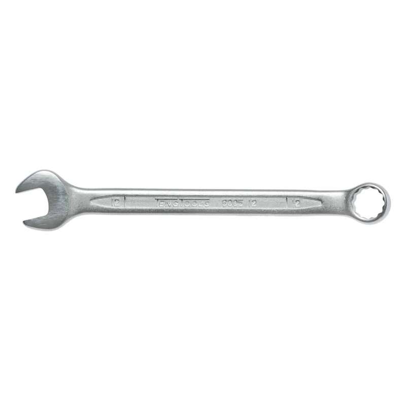Metric Combination Spanner 12mm