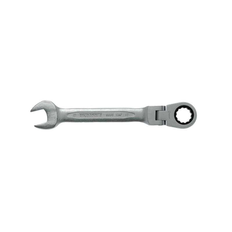 Flexible Ratchet Spanner 12mm