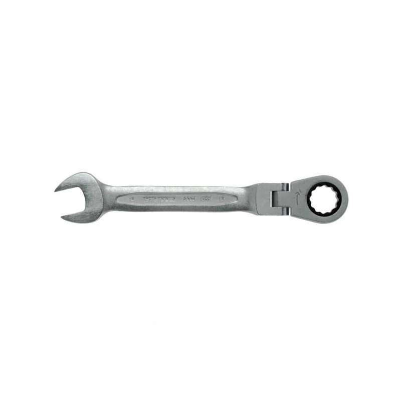 Flexible Ratchet Spanner 13mm