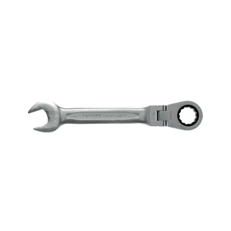 Flexible Ratchet Spanner 14mm