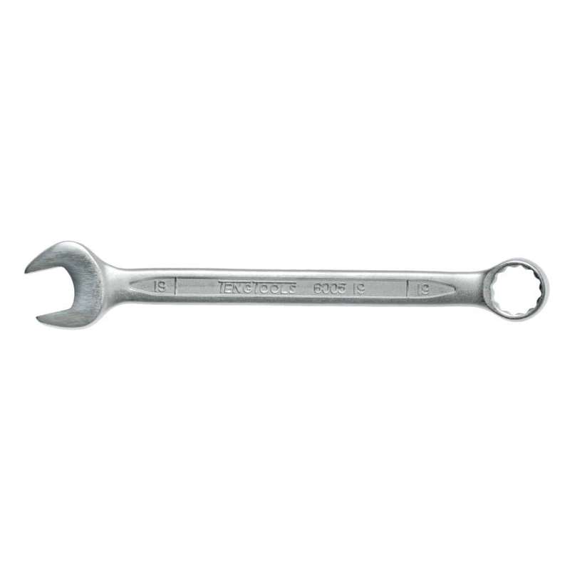 Metric Combination Spanner 19mm