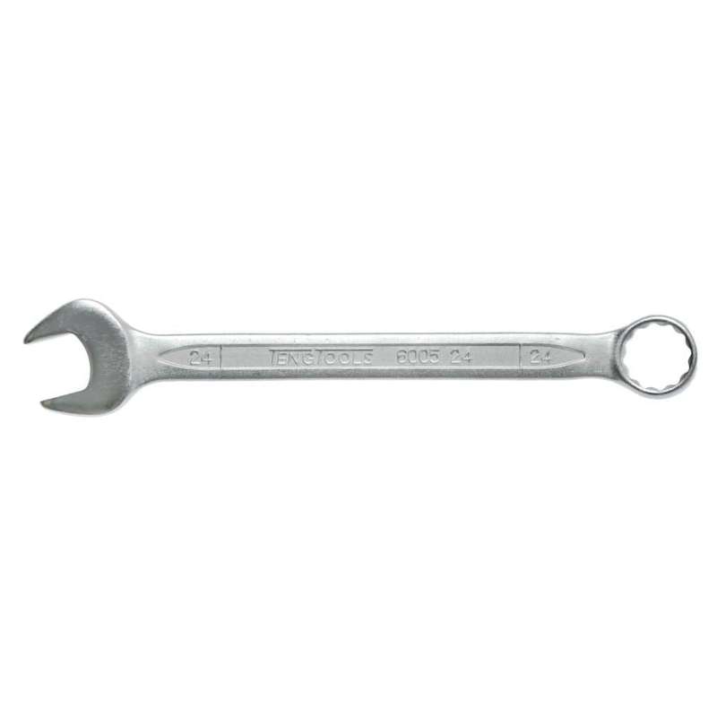 Metric Combination Spanner 24mm