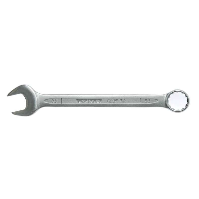 Metric Combination Spanner 30mm