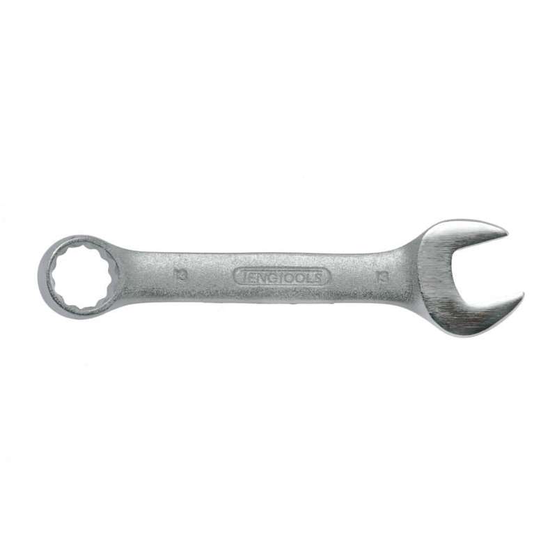 Stubby Spanner 13mm