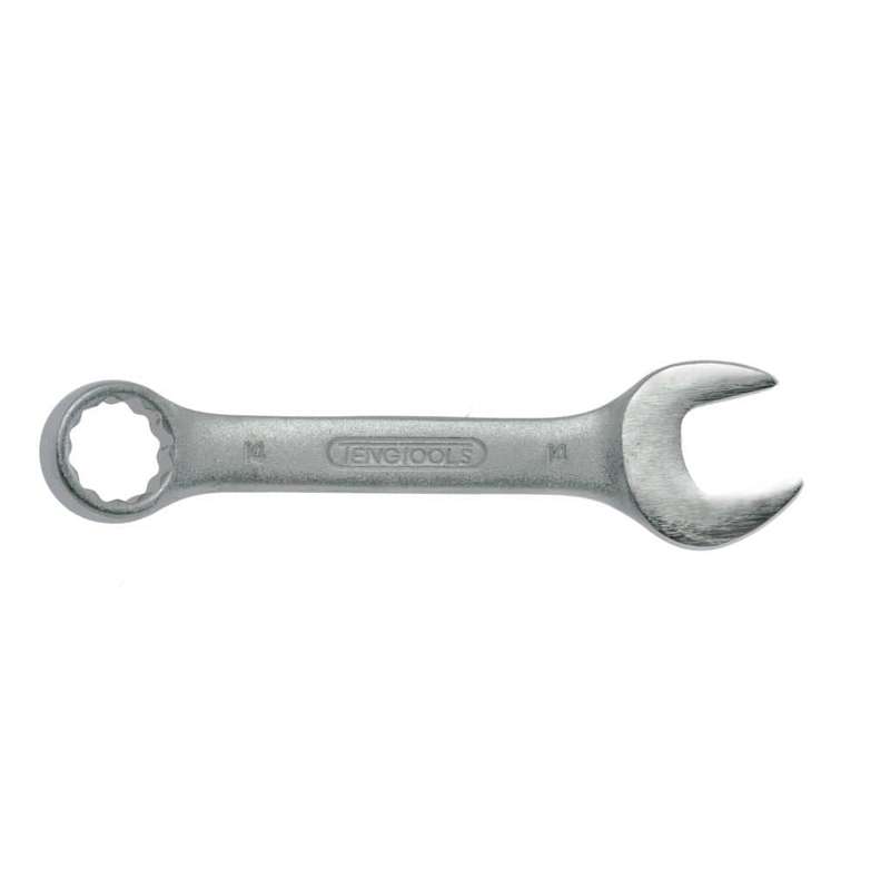 Stubby Spanner 14mm