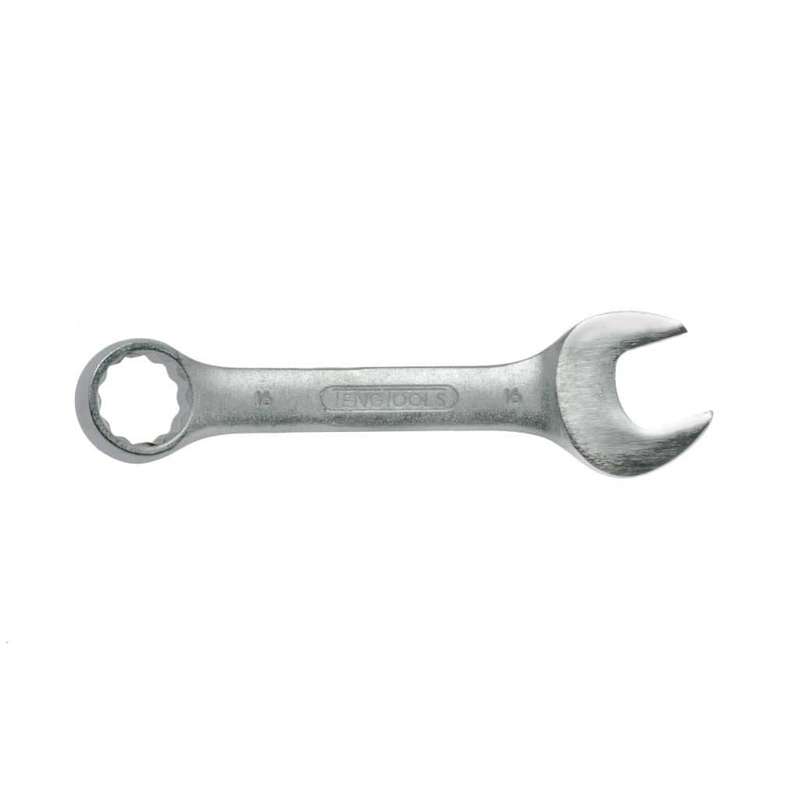 Stubby Spanner 16mm