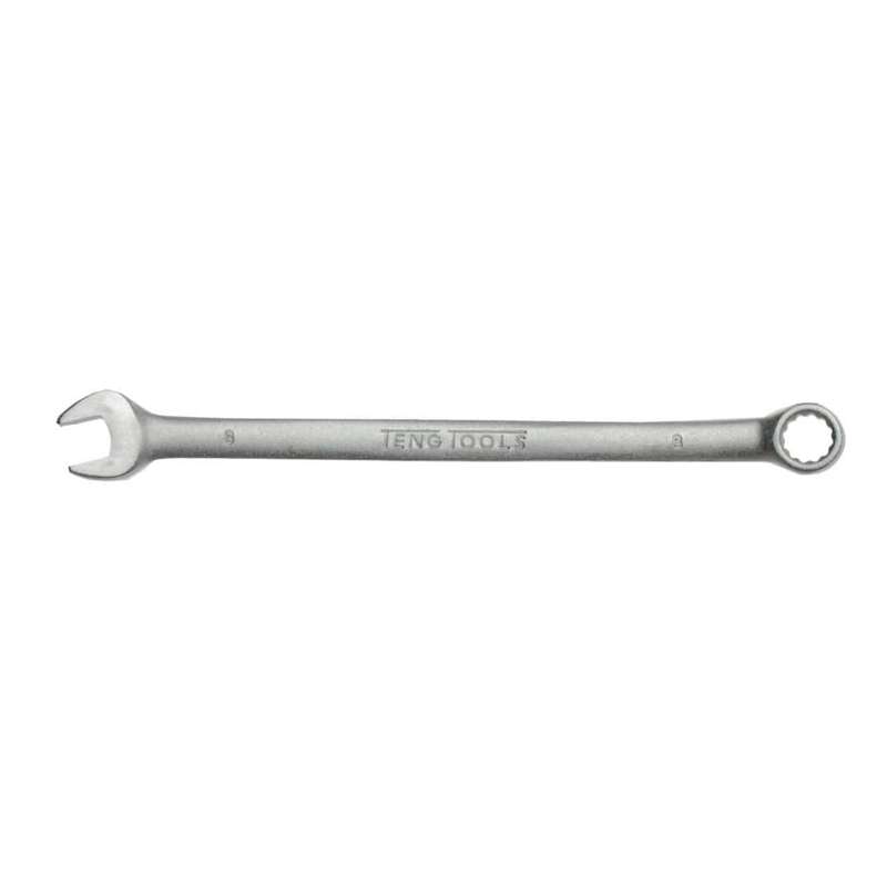 Long Combination Spanner 8mm
