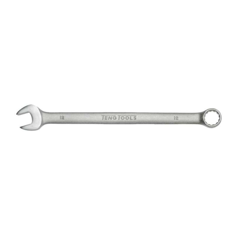 Long Combination Spanner 12mm