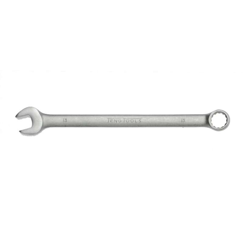 Long Combination Spanner 13mm