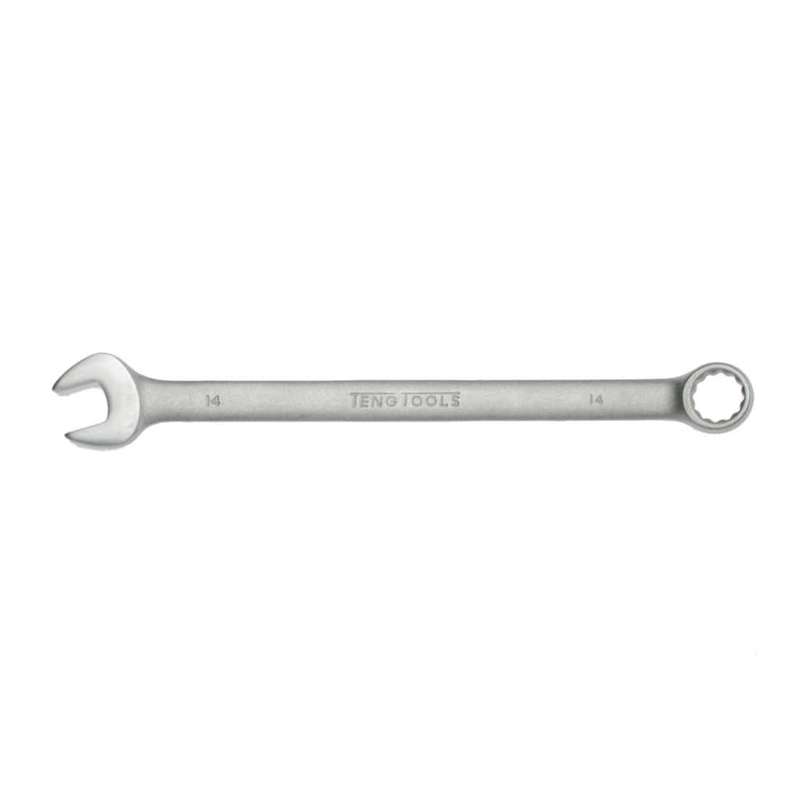 Long Combination Spanner 14mm