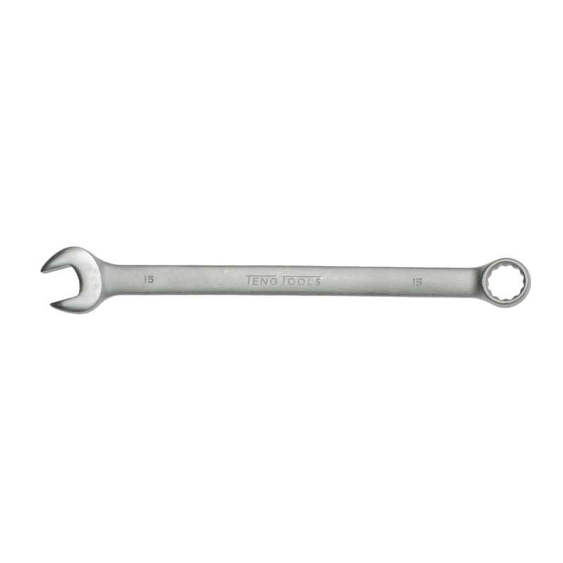 Long Combination Spanner 15mm