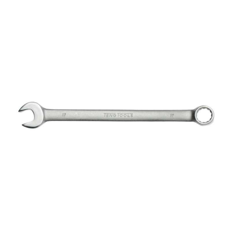 Long Combination Spanner 17mm
